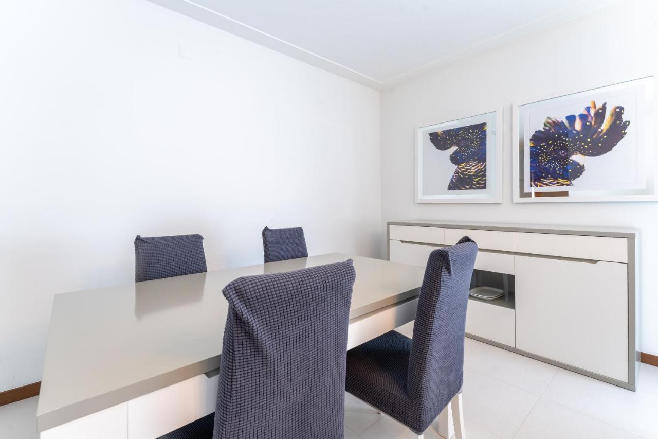 T3 North Wave Apartment Назаре Экстерьер фото